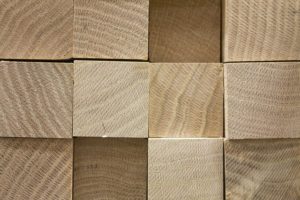 lumber for wood shed